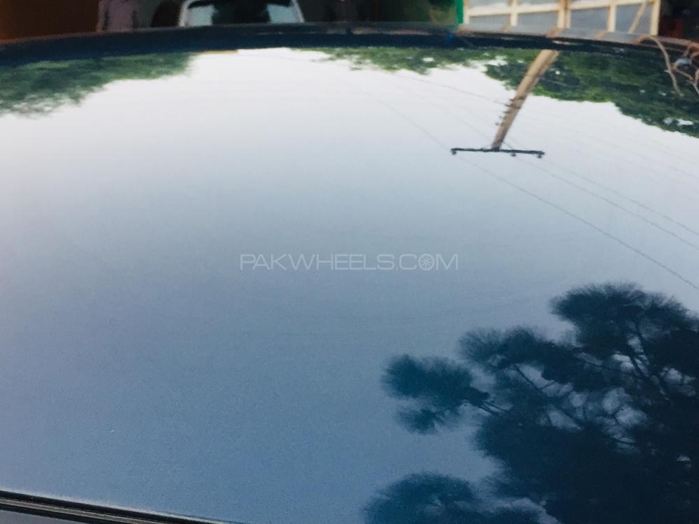 Toyota Corolla 2009 for Sale in Peshawar Toyota Corolla 2009 for Sale in Peshawar Image-11