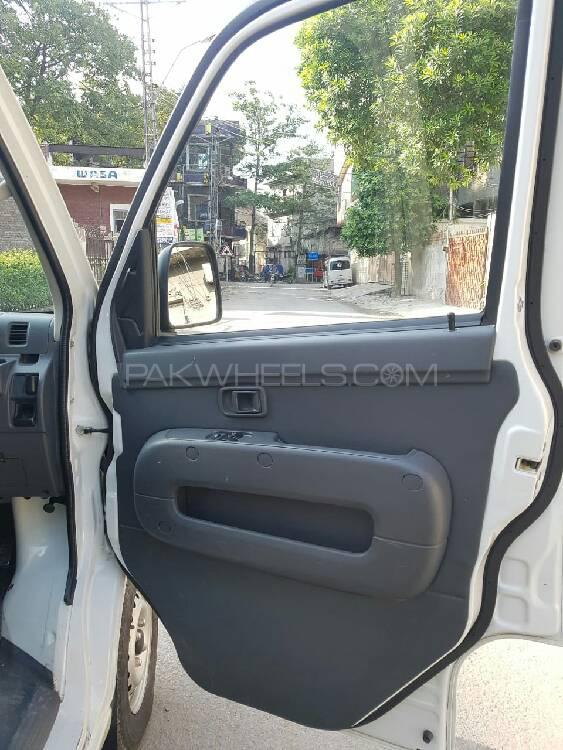 Daihatsu Hijet 2013 for Sale in Lahore Daihatsu Hijet 2013 for Sale in Lahore Image-4