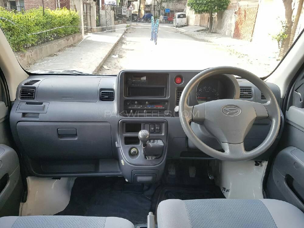 Daihatsu Hijet 2013 for Sale in Lahore Daihatsu Hijet 2013 for Sale in Lahore Image-5