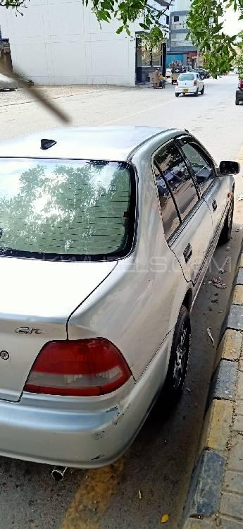 Honda City 2002 for Sale in Karachi Honda City 2002 for Sale in Karachi Image-3