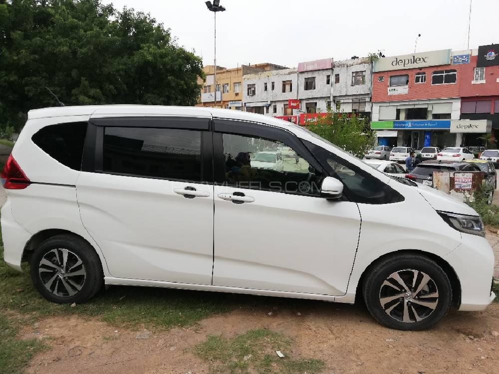 Honda Freed 2017 for Sale in Islamabad Honda Freed 2017 for Sale in Islamabad Image-16
