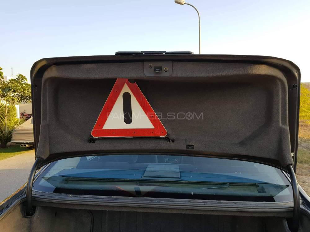 Mercedes Benz S Class 1995 for Sale in Lahore Mercedes Benz S Class 1995 for Sale in Lahore Image-6