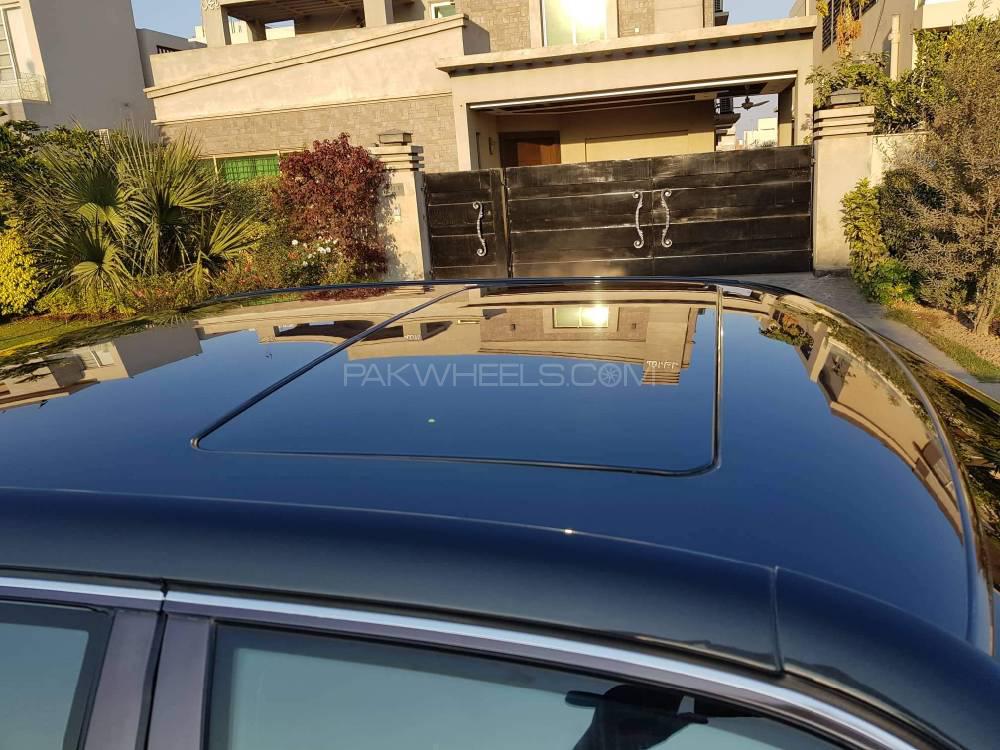 Mercedes Benz S Class 1995 for Sale in Lahore Mercedes Benz S Class 1995 for Sale in Lahore Image-8