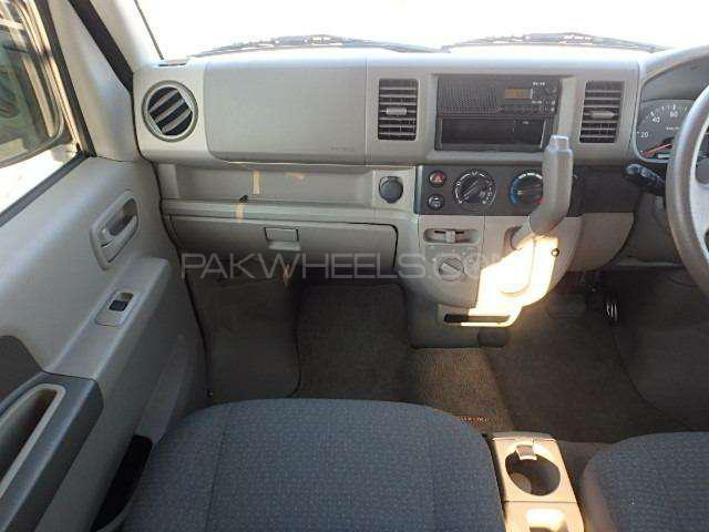 Suzuki Every 2013 for Sale in Islamabad Suzuki Every 2013 for Sale in Islamabad Image-9