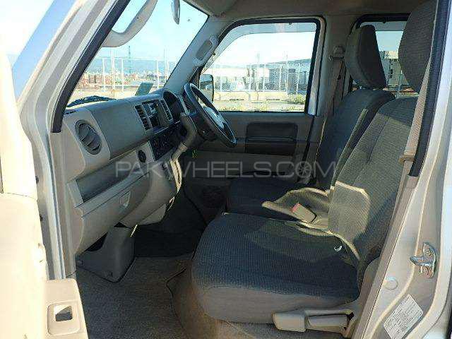 Suzuki Every 2013 for Sale in Islamabad Suzuki Every 2013 for Sale in Islamabad Image-11