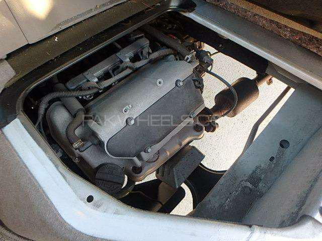 Suzuki Every 2013 for Sale in Islamabad Suzuki Every 2013 for Sale in Islamabad Image-16