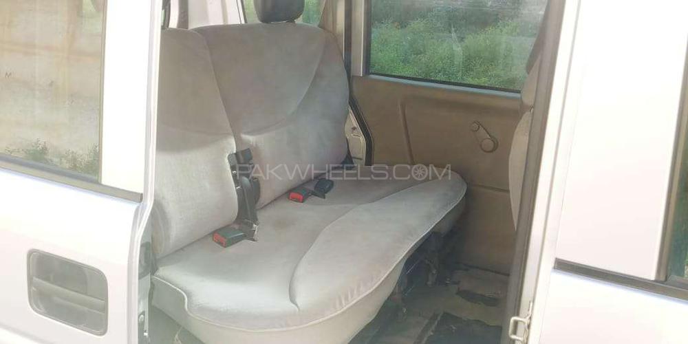 Suzuki Every 2013 for Sale in Islamabad Suzuki Every 2013 for Sale in Islamabad Image-18