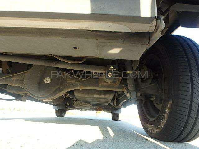 Suzuki Every 2013 for Sale in Islamabad Suzuki Every 2013 for Sale in Islamabad Image-19