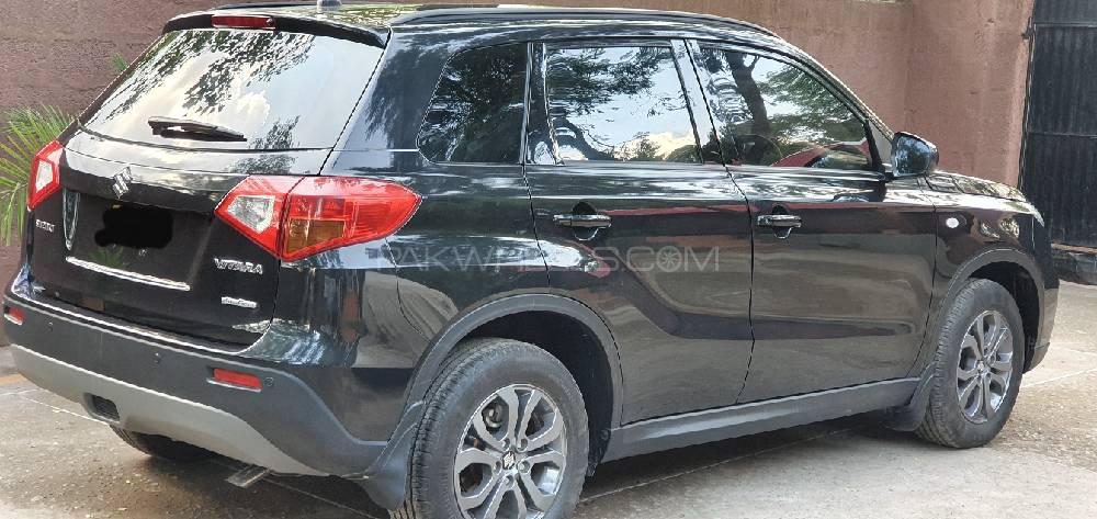 سوزوکی ویٹارا 2019 for Sale in اسلام آباد سوزوکی ویٹارا 2019 for Sale in اسلام آباد Image-5