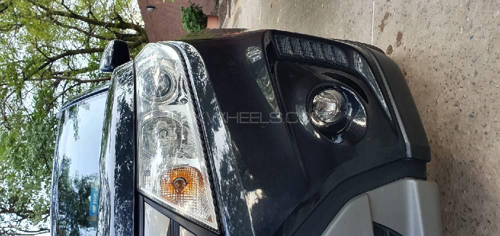 سوزوکی ویٹارا 2019 for Sale in اسلام آباد سوزوکی ویٹارا 2019 for Sale in اسلام آباد Image-6