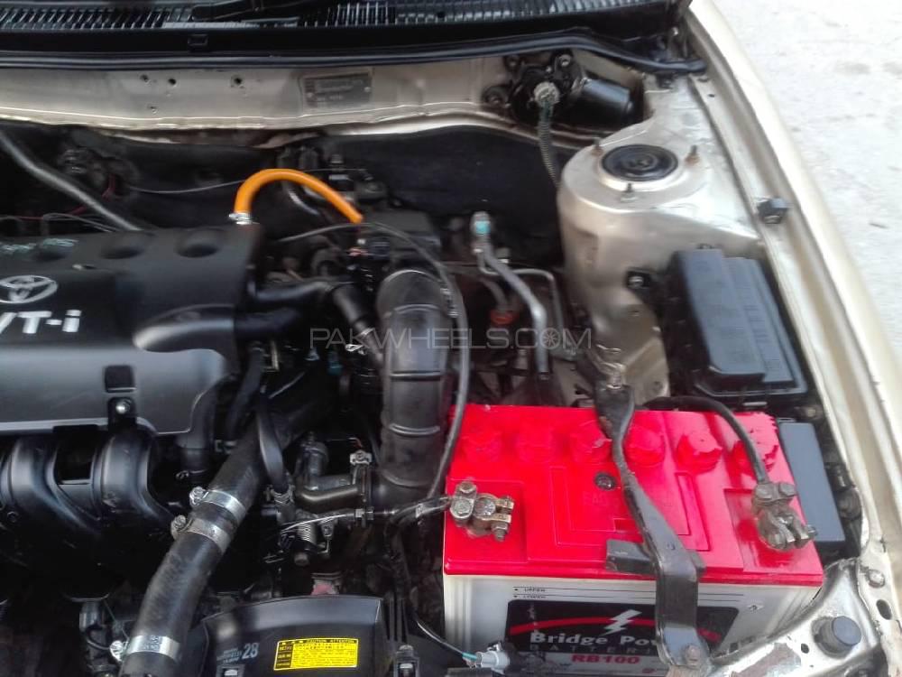 Toyota Corolla 1999 for Sale in Gujrat Toyota Corolla 1999 for Sale in Gujrat Image-13