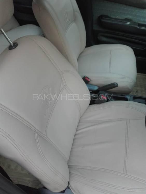 Toyota Corolla 1999 for Sale in Gujrat Toyota Corolla 1999 for Sale in Gujrat Image-18