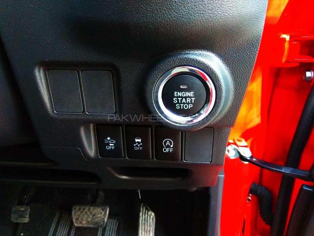 Daihatsu Cast 2016 for Sale in Lahore Daihatsu Cast 2016 for Sale in Lahore Image-5
