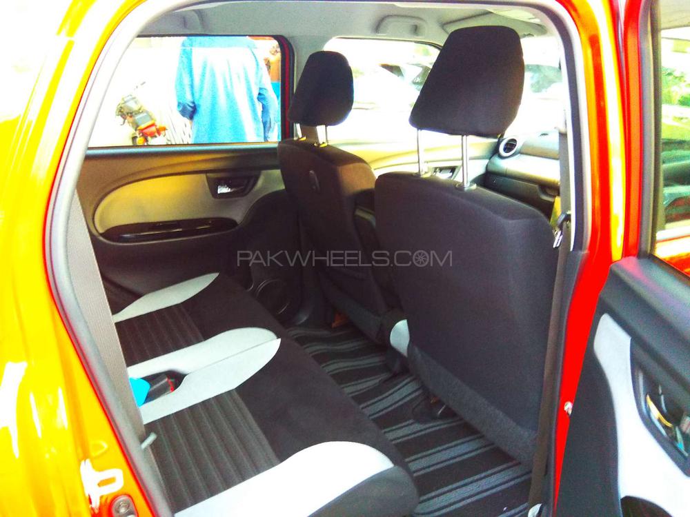 Daihatsu Cast 2016 for Sale in Lahore Daihatsu Cast 2016 for Sale in Lahore Image-10
