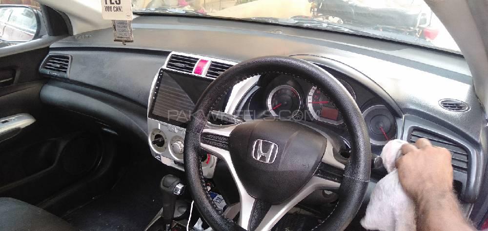 Honda City 2010 for Sale in Karachi Honda City 2010 for Sale in Karachi Image-6