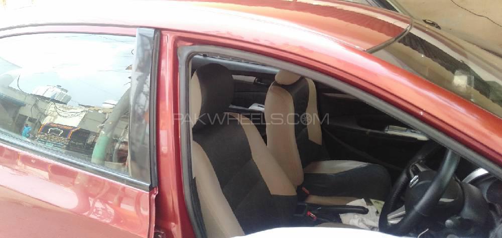 Honda City 2010 for Sale in Karachi Honda City 2010 for Sale in Karachi Image-8