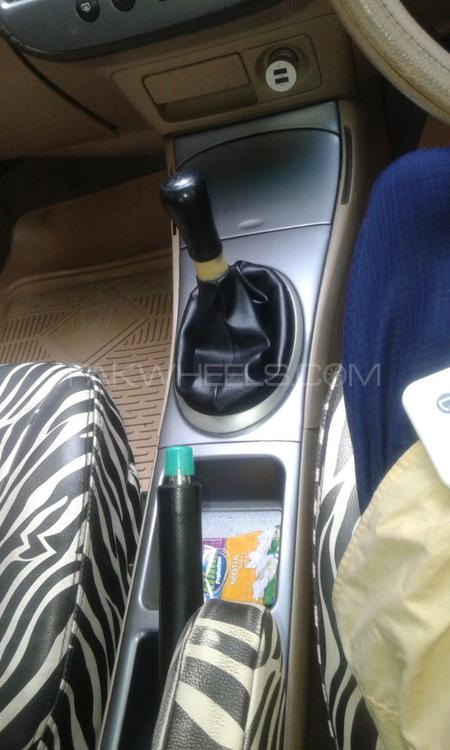 ہونڈا سوک 2005 for Sale in واہ کینٹ ہونڈا سوک 2005 for Sale in واہ کینٹ Image-8