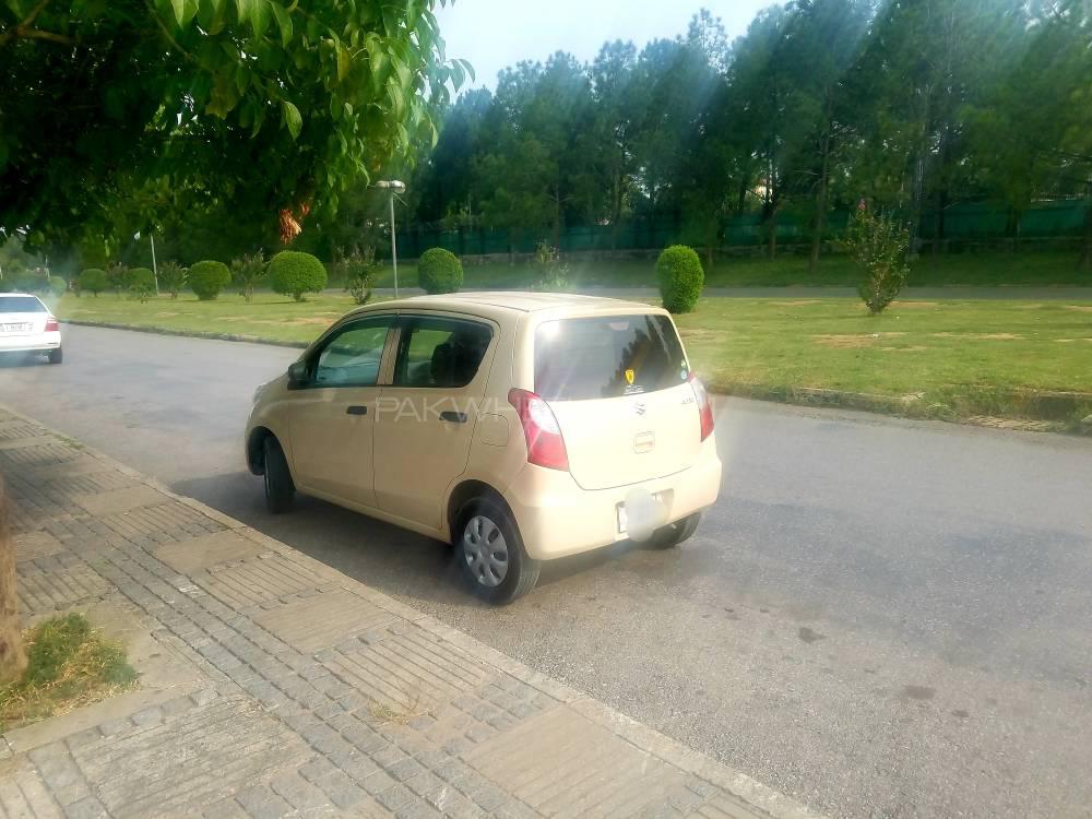 Suzuki Alto 2012 for Sale in Rawalpindi Suzuki Alto 2012 for Sale in Rawalpindi Image-3
