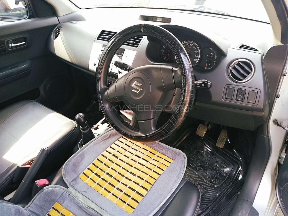 Suzuki Swift 2013 for Sale in Rawalpindi Suzuki Swift 2013 for Sale in Rawalpindi Image-7