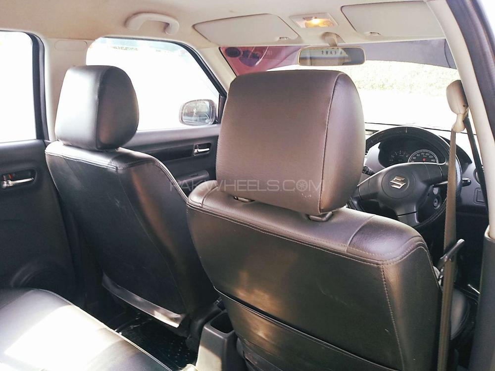 Suzuki Swift 2013 for Sale in Rawalpindi Suzuki Swift 2013 for Sale in Rawalpindi Image-10