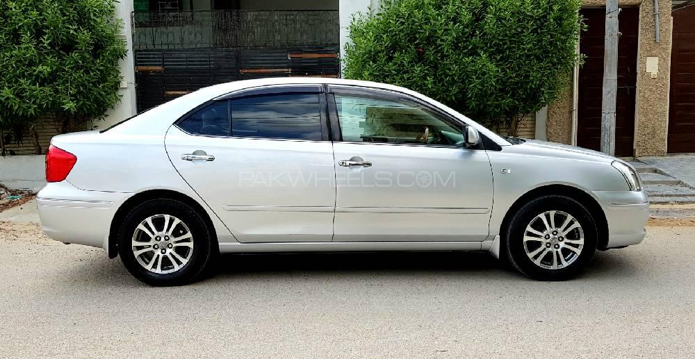 Toyota Premio 2006 for Sale in Karachi Toyota Premio 2006 for Sale in Karachi Image-7