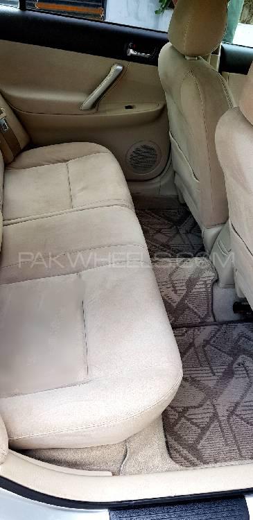 Toyota Premio 2006 for Sale in Karachi Toyota Premio 2006 for Sale in Karachi Image-15