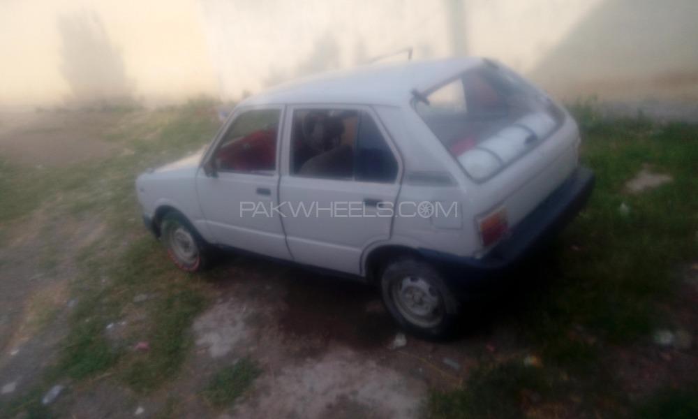 سوزوکی ایف ایکس 1984 for Sale in ایبٹ آباد سوزوکی ایف ایکس 1984 for Sale in ایبٹ آباد Image-6