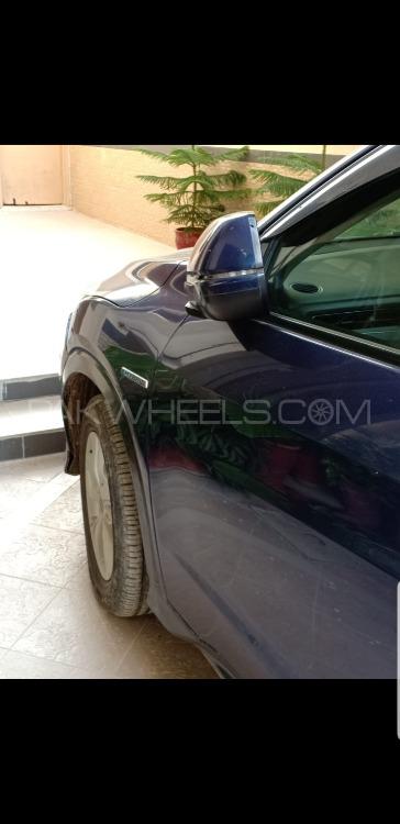 Honda Vezel 2013 for Sale in Karachi Honda Vezel 2013 for Sale in Karachi Image-6