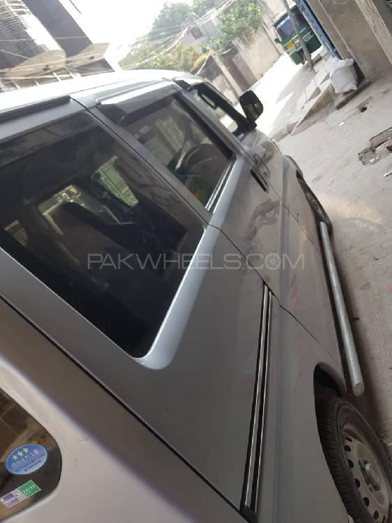 Mitsubishi Minicab Bravo 2013 for Sale in Gujranwala Image-1