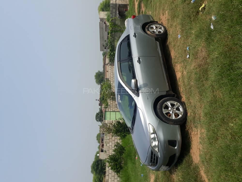 Toyota Corolla 2012 for Sale in Gujrat Toyota Corolla 2012 for Sale in Gujrat Image-3