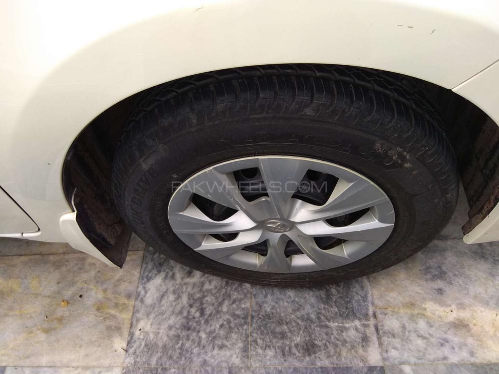 Toyota Corolla 2017 for Sale in Lahore Toyota Corolla 2017 for Sale in Lahore Image-4