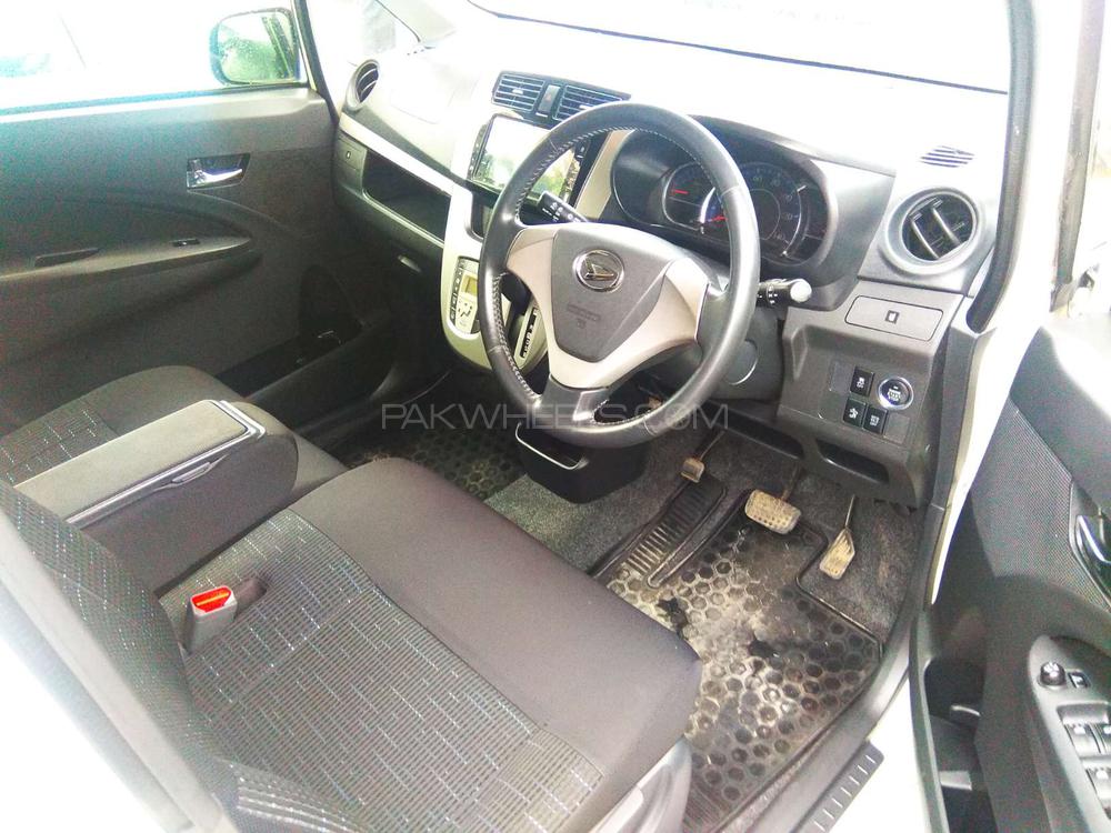 Daihatsu Move 2013 for Sale in Lahore Daihatsu Move 2013 for Sale in Lahore Image-5