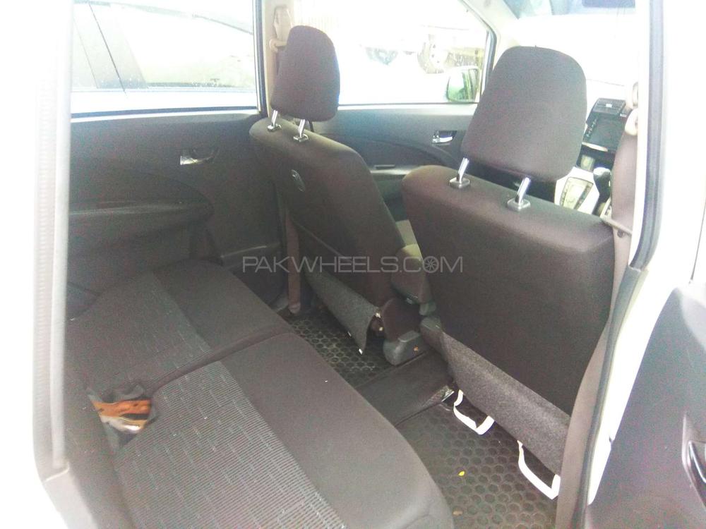 Daihatsu Move 2013 for Sale in Lahore Daihatsu Move 2013 for Sale in Lahore Image-8