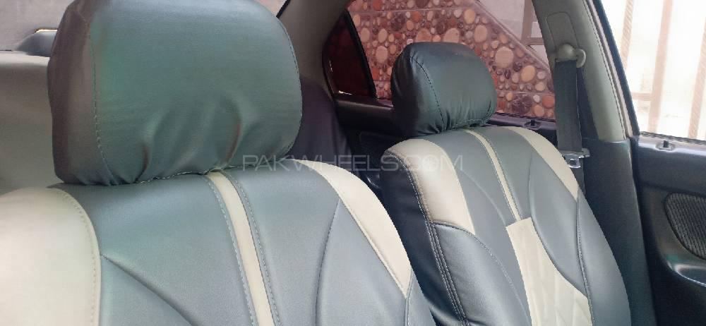 Honda Civic 1999 for Sale in Abbottabad Honda Civic 1999 for Sale in Abbottabad Image-9