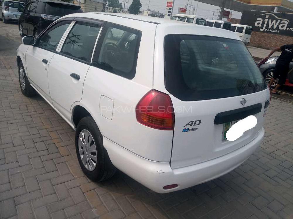 نسان اے ڈی وین 2007 for Sale in گجرانوالہ نسان اے ڈی وین 2007 for Sale in گجرانوالہ Image-5
