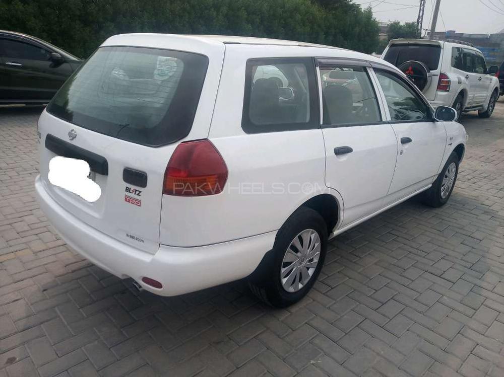 نسان اے ڈی وین 2007 for Sale in گجرانوالہ نسان اے ڈی وین 2007 for Sale in گجرانوالہ Image-6