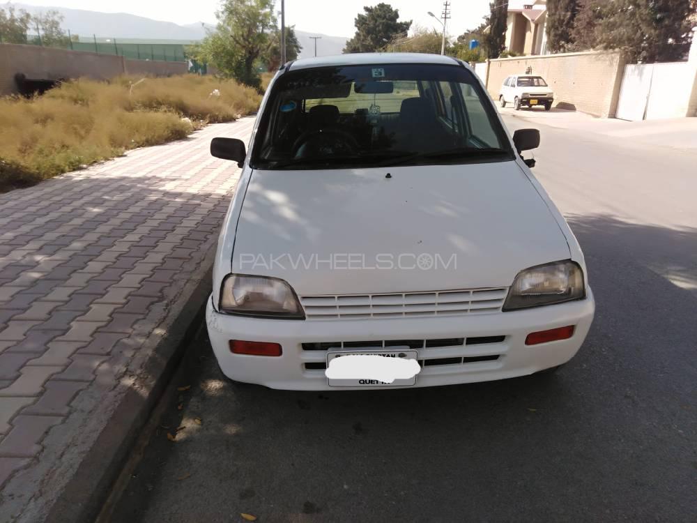 Suzuki Alto 1994 for Sale in Quetta Image-1