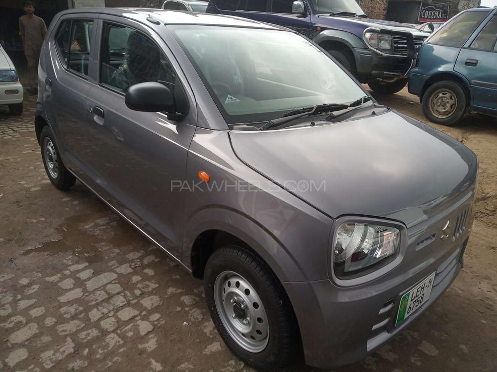 Suzuki Alto 2019 for Sale in Gujranwala Image-1