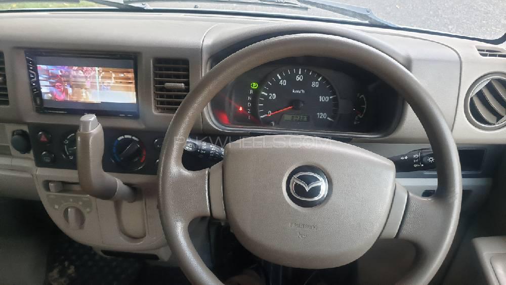 Suzuki Every 2012 for Sale in Lahore Suzuki Every 2012 for Sale in Lahore Image-7