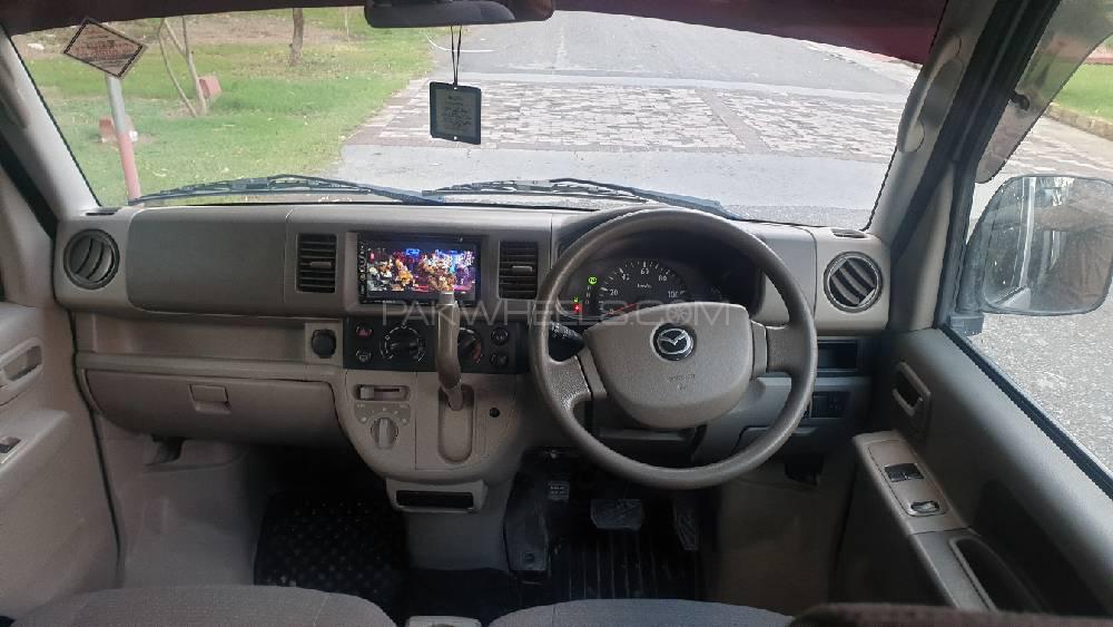 Suzuki Every 2012 for Sale in Lahore Suzuki Every 2012 for Sale in Lahore Image-2