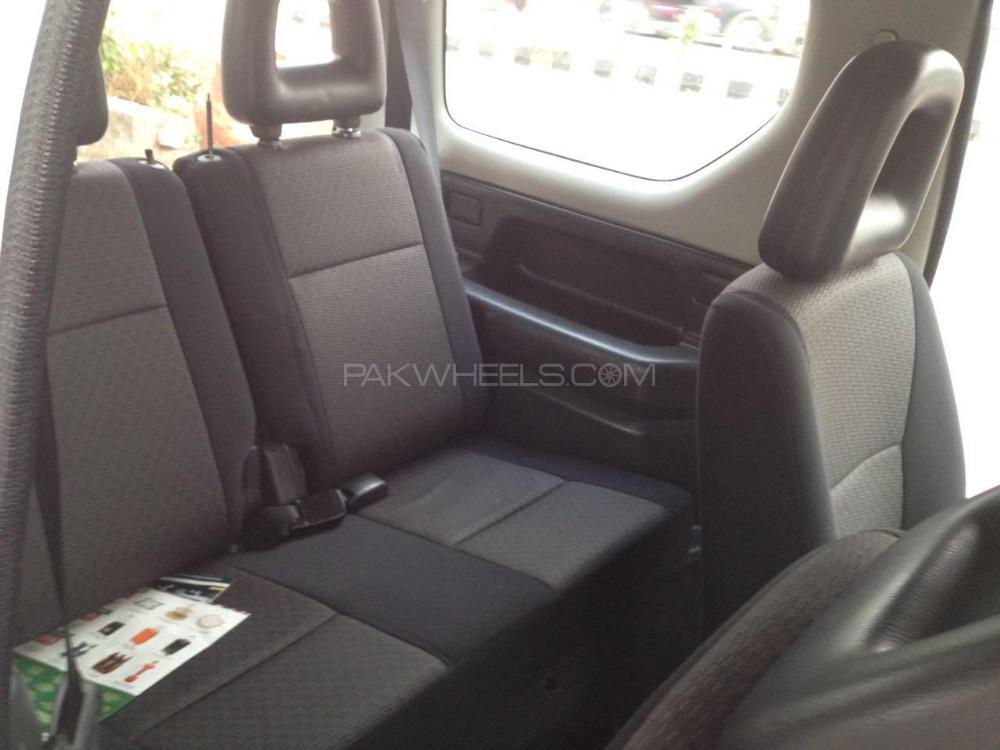 Suzuki Jimny 2006 for Sale in Lahore Suzuki Jimny 2006 for Sale in Lahore Image-2
