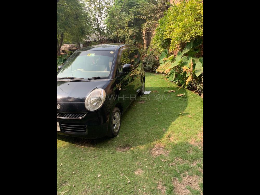 سوزوکی ایم آر ویگن 2006 for Sale in گجرات سوزوکی ایم آر ویگن 2006 for Sale in گجرات Image-3