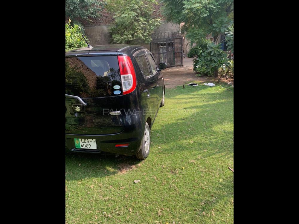 سوزوکی ایم آر ویگن 2006 for Sale in گجرات سوزوکی ایم آر ویگن 2006 for Sale in گجرات Image-6