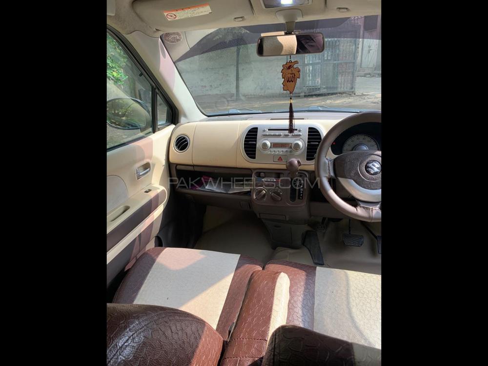 سوزوکی ایم آر ویگن 2006 for Sale in گجرات سوزوکی ایم آر ویگن 2006 for Sale in گجرات Image-11