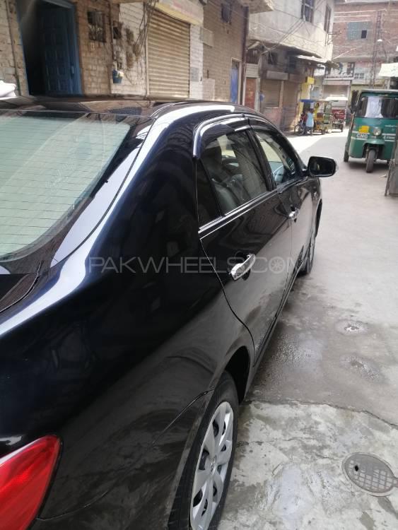 Toyota Corolla 2014 for Sale in Lahore Toyota Corolla 2014 for Sale in Lahore Image-6
