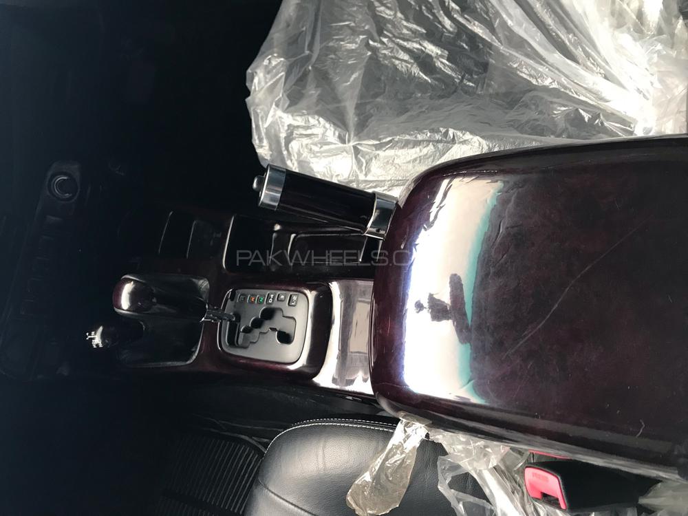Toyota Hilux 2014 for Sale in Lahore Toyota Hilux 2014 for Sale in Lahore Image-6