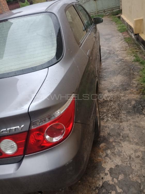 Honda City 2008 for Sale in Sialkot Honda City 2008 for Sale in Sialkot Image-6