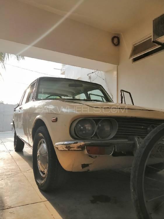 Mazda Luce 1969 for Sale in Karachi Image-1