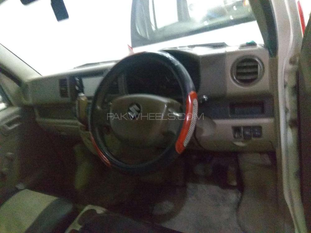 Suzuki Every 2006 for Sale in Lahore Suzuki Every 2006 for Sale in Lahore Image-5