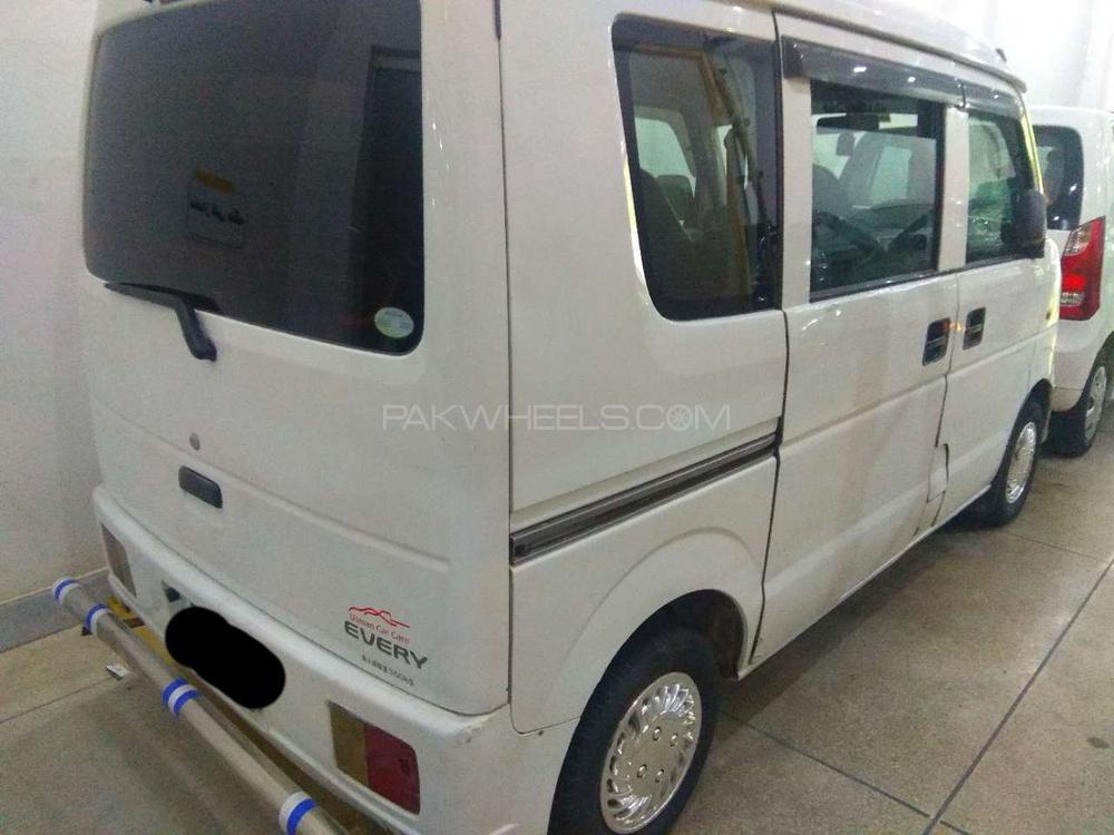 Suzuki Every 2006 for Sale in Lahore Suzuki Every 2006 for Sale in Lahore Image-7